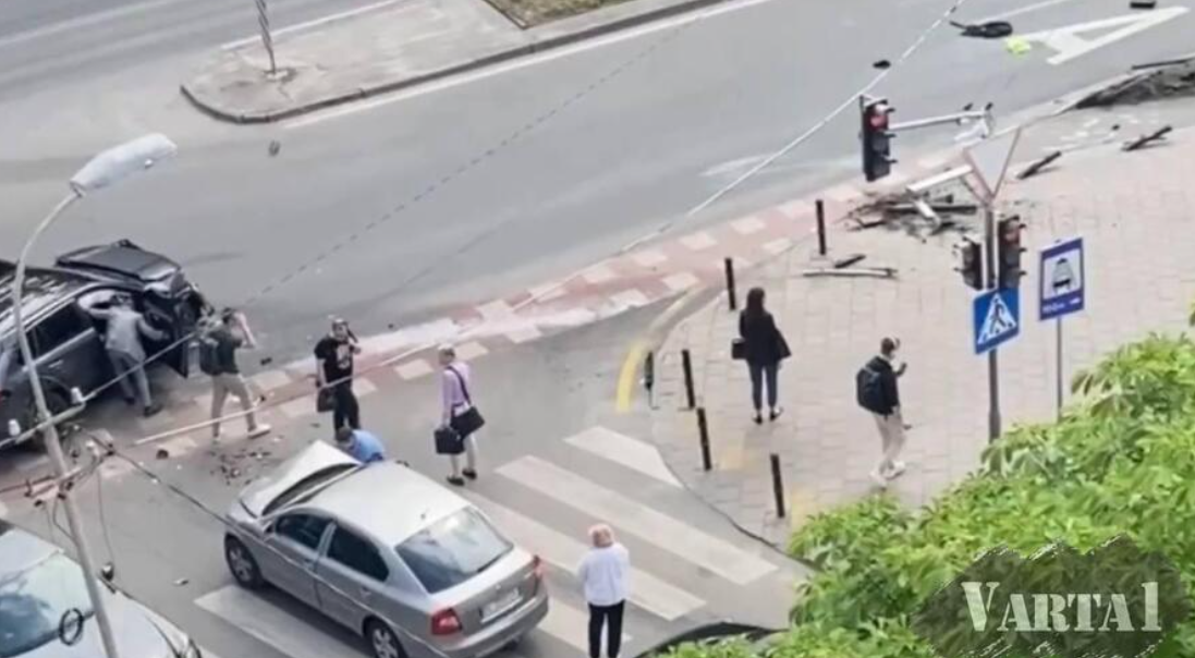 ДТП у Львові