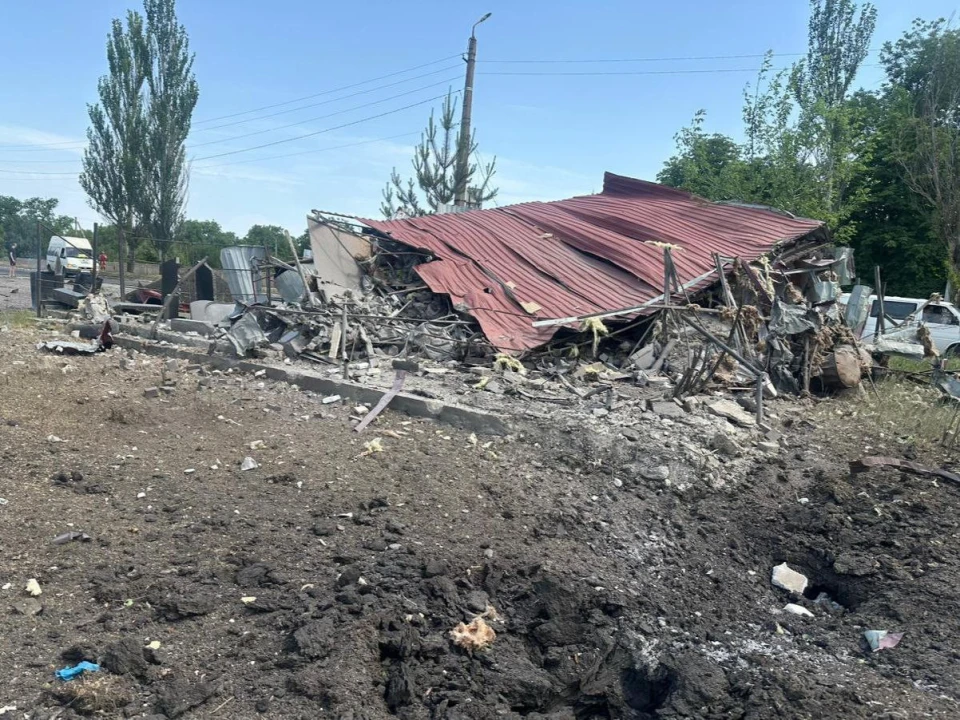 Ілюстративне фото