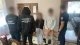 На Закарпатті затримали трьох переправників чоловіків через кордон