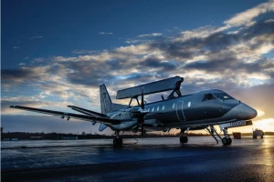 літак ASC 890