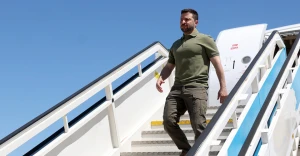 Володимир Зеленський