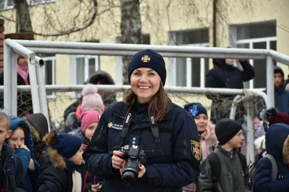 Євгенія Дудка