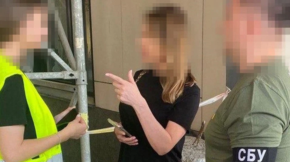 У Києві затримали екснардепку та її спільника зі Львівщини, які заробляли на ухилянтах