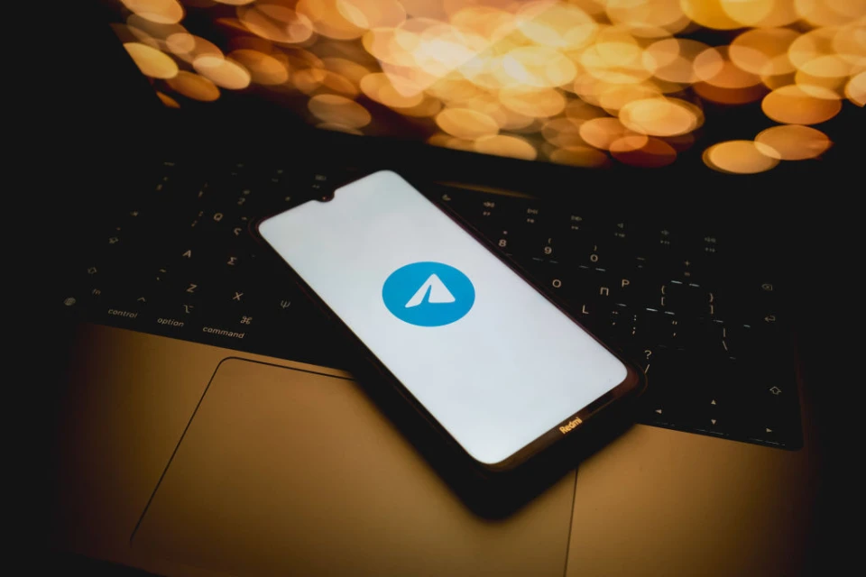 Telegram