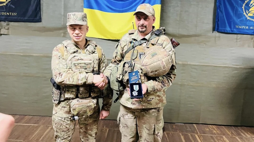 Василь Абрамів