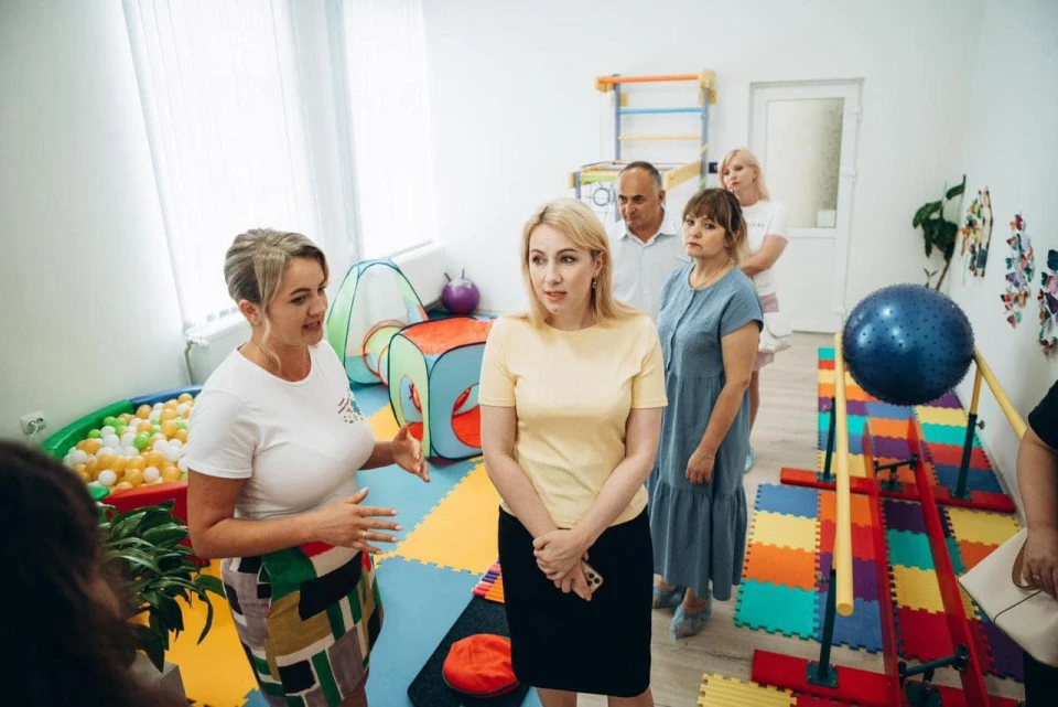 Світлана Онищук