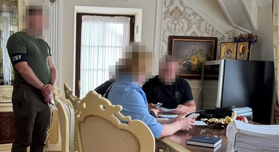 Братів Медведчука і Козака підозрюють в ухиленні від сплати понад 75 млн грн податків