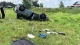 На Рівненщині в легковика під час руху відлетіло колесо: 18-річний водій і 15-річний пасажир у реанімації