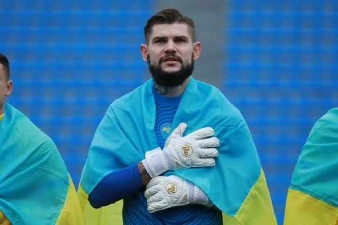 Олег Білик