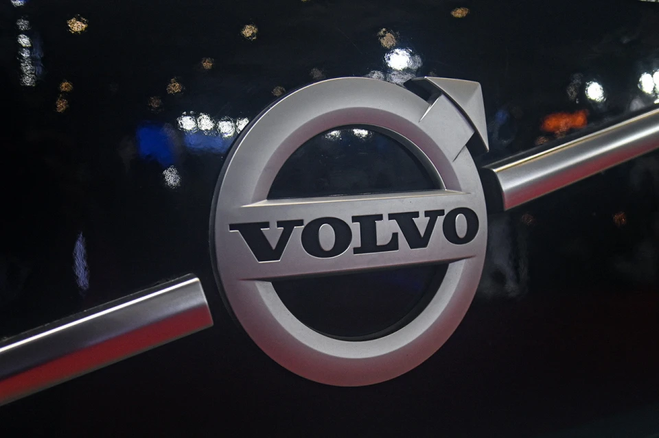 Volvo