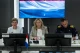 Кайса Оллонгрен у Києві 10 червня 2024 р.