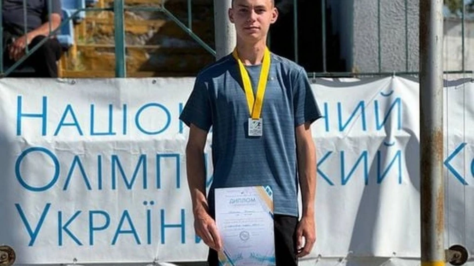 Віталій Тарасюк