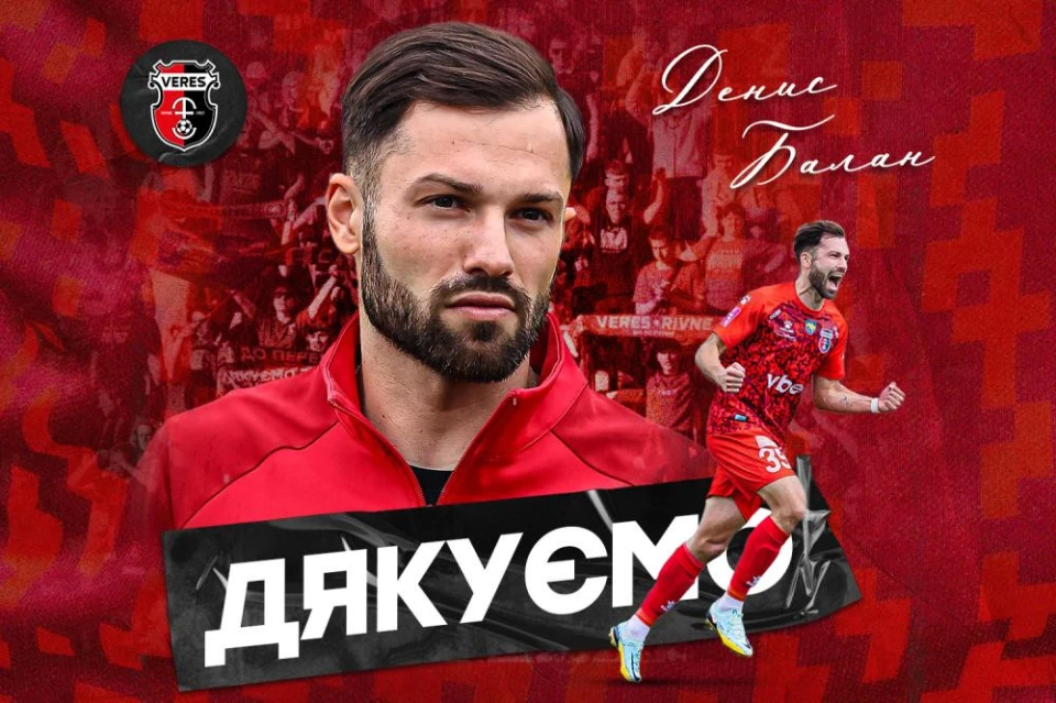 Денис Балан