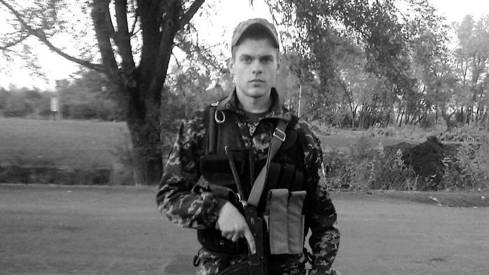 Віталій Кулінич