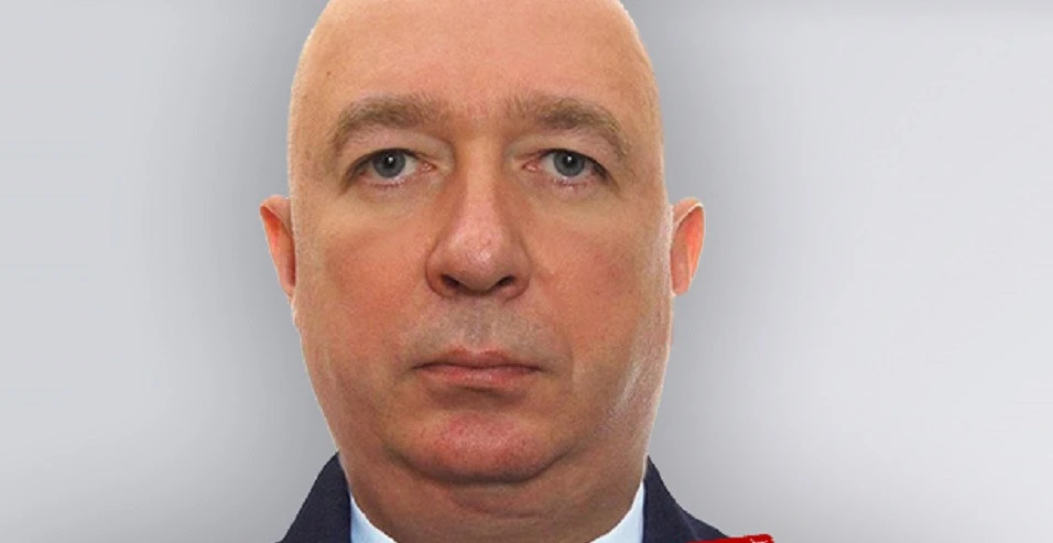 Український експравоохоронець допомагав анексувати Донеччину