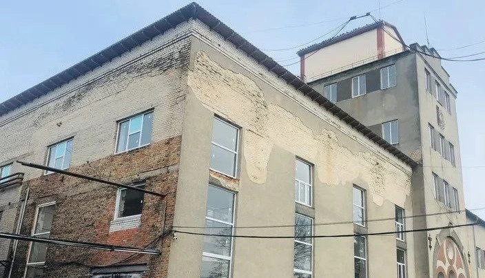 ірненський спиртзавод
