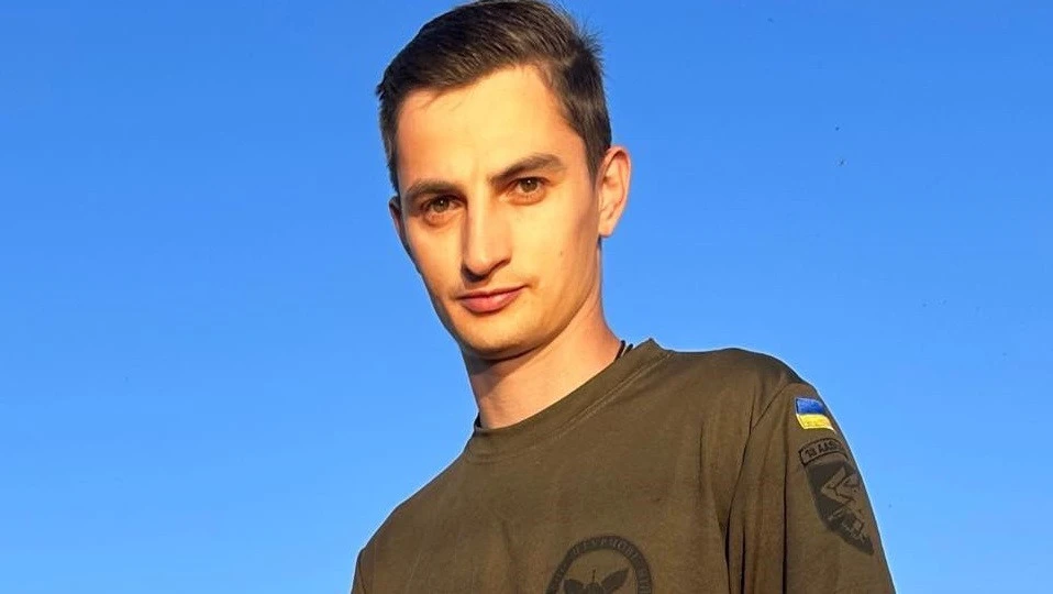 Данило Зубко