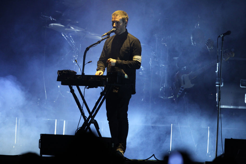Massive Attack