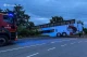 На Тернопільщині автобус з дітьми потрапив у ДТП