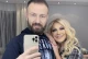 Денис і Таїсія Повалій