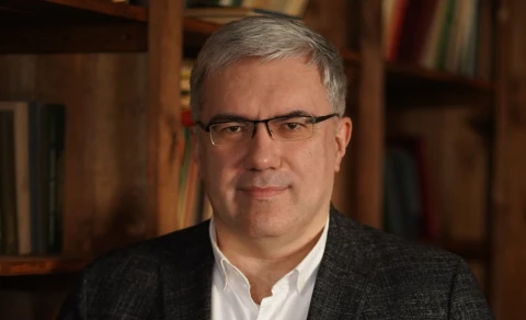 Ростислав Павленко