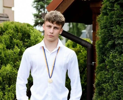 Випускник Голинського ліцею отримав перші 200 балів на НМТ з математики