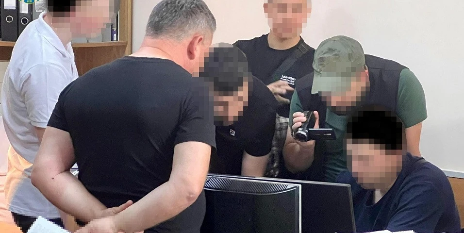 У Хмельницькому викрили посадовця міськради, який співпрацював з російською ФСБ
