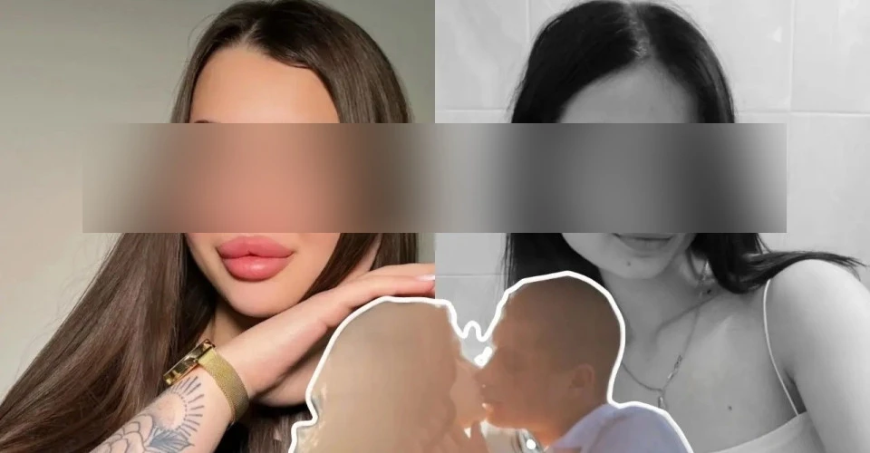чому Михайло убив свою дружину