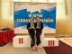Львівські гімнастки