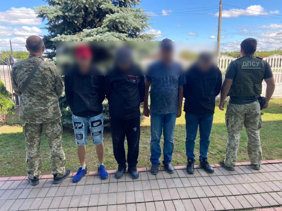 ухилянти