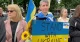 Родини полонених українських воїнів