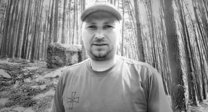 Олександр Горенко Олександр Горенко