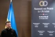 Саміт миру. Володимир Зеленський