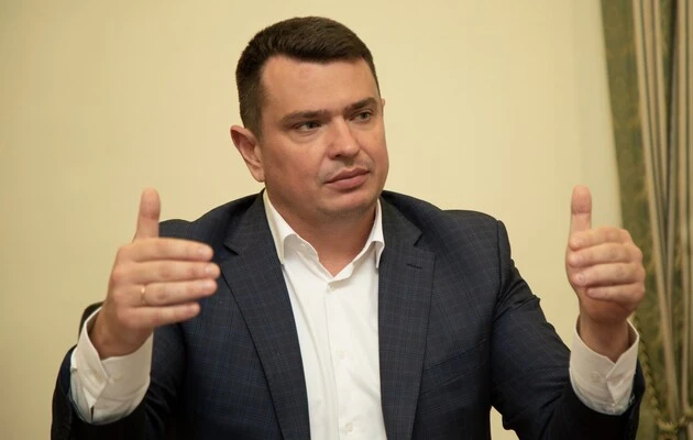 Артем Ситник
