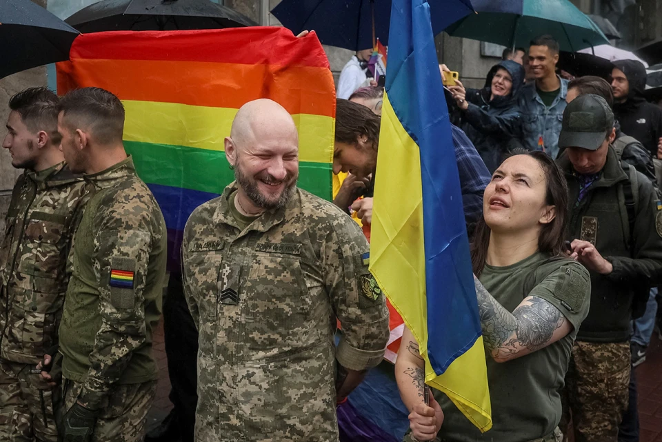 Марші рівності