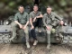 Єгор Чернєв, Маркус Фабер, Олександр Завітневич