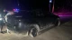 У Чернівцях водій BMW X-6 протаранив автомобіль поліції: поранено патрульну