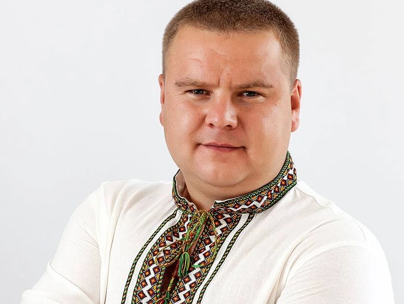 Анатолій Катеринчук