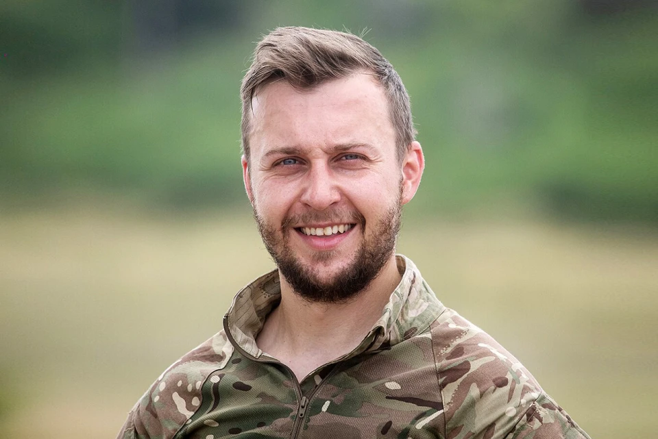 Роман Лозинський