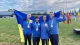 Тернопільські спортсменки