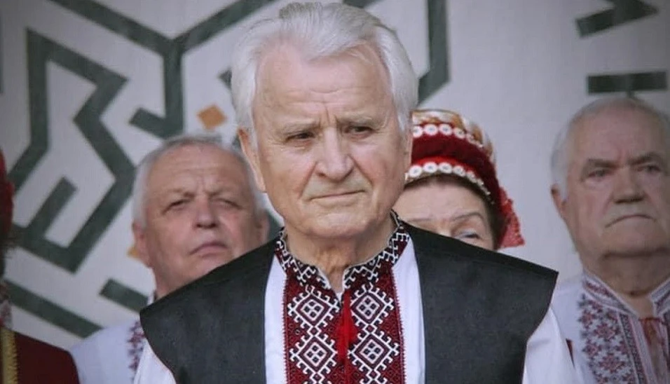 Петро Невірковець