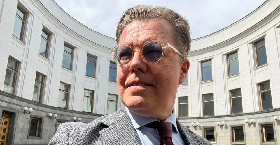 Андрій Осадчук