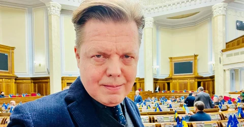 Андрій Осадчук