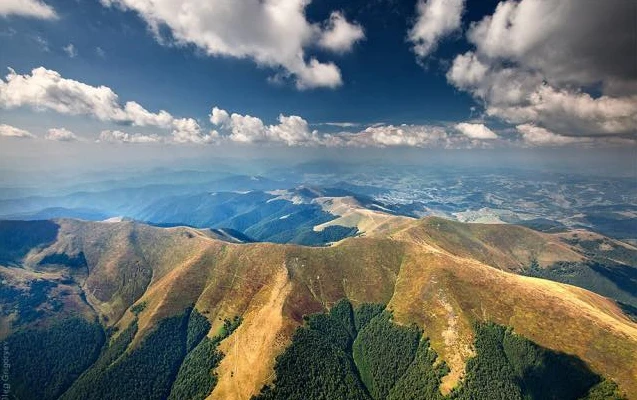 Боржава