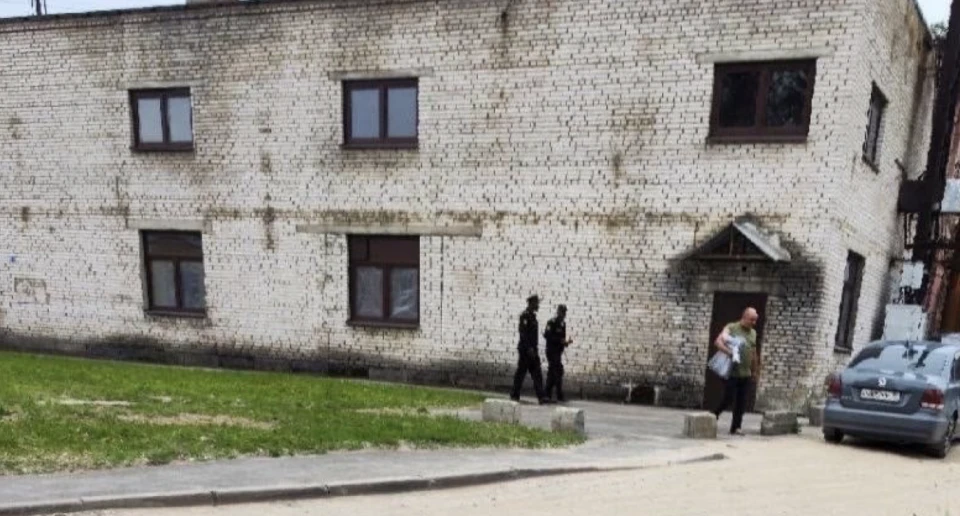 Африканські найманці