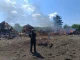 обстріл Донеччини