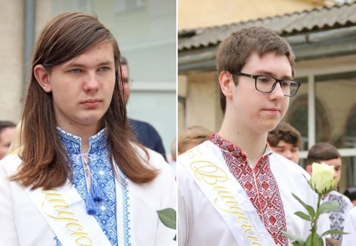 Двоє випускників з Франківська склали НМТ з англійської мови на 200 балів