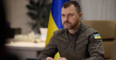 Ігор Клименко