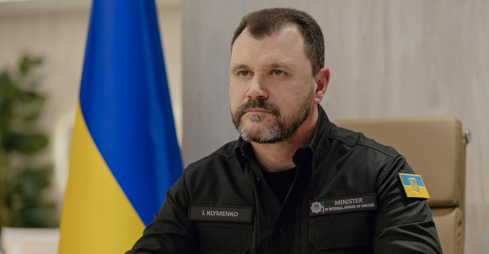 Клименко заявив про необхідність закону про зброю для цивільних та розповів, яким його бачить