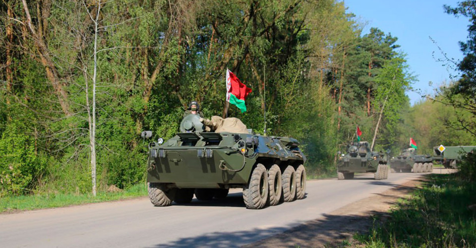 У білорусів точно немає бажання помирати за Путіна, - кореспондент 